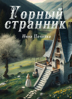 Горный странник — Нина Починка