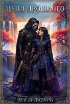 Цепи прошлого — Анна Лазурь