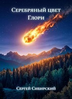Серебряный цвет Глори — Сергей Сибирский