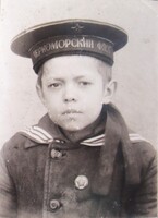 Рассказы из далека том-2 — Александр Черевков