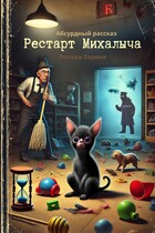 Рестарт Михалыча — Зарина Попова