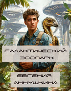 Галактический зоопарк — Евгения Аннушкина