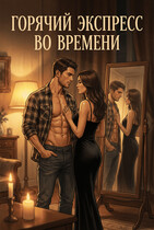 Горячий экспресс во времени — Алина Дьячкова