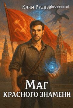 Маг красного знамени — Клим Руднев