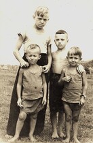 Жизнь в Псебае — Александр Черевков