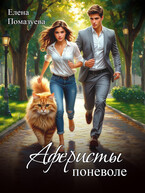 Аферисты поневоле — Елена Помазуева