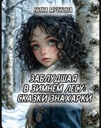 Заблудшая в зимнем лесу: Сказки знахарки — Ника Муссина