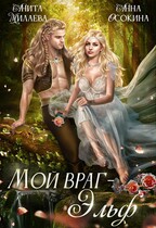 Мой враг — эльф — Анна Осокина
                                                                                                            
                                                                                                                                                                                                                                        ,
                                                                
                                                                                                                                            Анита Милаева