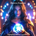 Повелевать богами — Марина Андреева