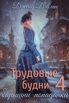 Трудовые будни барышни-попаданки 4 — Джейд Дэвлин