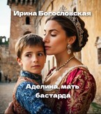 Аделина , мать бастарда — Ирина Богословская