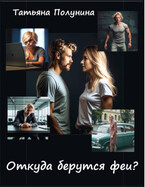 Откуда берутся феи? — T@SH@