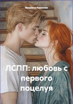 ЛСПП: любовь с первого поцелуя — Василиса Романова