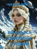 Владыка северных стихий — Нелли Войт