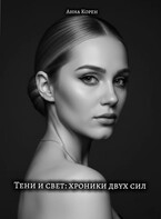 Тени и свет: хроники двух сил — Anna Alexeevna