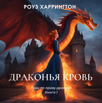 Драконья кровь — Роуз Харрингтон