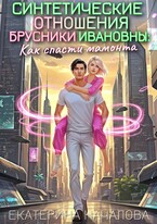 Синтетические отношения Брусники Ивановны: как спасти мамонта — Екатерина Началова