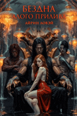 Бездна алого прилива❤️‍ — Айрин Ловэй