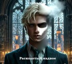 Расколотый надвое — Жанна Майорова