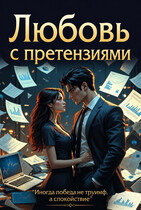 Любовь с претензиями — VeraNord8