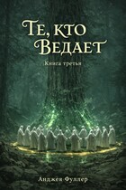 Те, кто ведает. Книга Третья — Анджея Фуллер