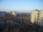 Попаданец в другой мир. Санаторий. — Дмитрий Викторович Филиппов