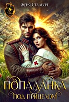 Попаданка под прицелом — Женя Сталберг
