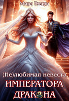 (Не)любимая невеста Императора дракона — Мира Влади