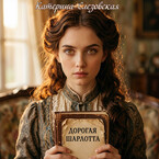 Дорогая Шарлотта — Катерина Слезовская