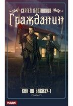 Как по заказу. Книга 1. Гражданин — Плотников Сергей