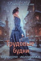 Трудовые будни барышни-попаданки — Джейд Дэвлин