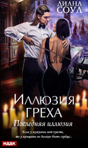 Инкуб. Последняя иллюзия — Диана Соул