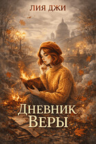 Дневник Веры — Лия Джи