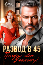 Развод в 45. Получи свою… Вишенку! — Дора Шабанн