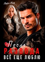 После развода. Всё ещё люблю — Лира Кац