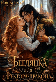 Беглянка для ректора дракона — Рия Косма