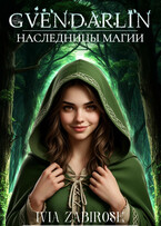 Гвендарлин. Наследницы магии — Ивиа Забирос