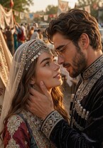 Кукольный театр — Naz İdrissova (Alçıkaya)