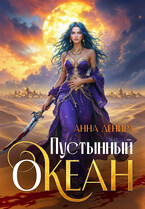 Пустынный океан — Анна Денира