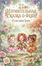 Двадцать одна изумительная сказка о феях — Селестина Даро