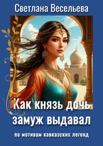 Как князь дочь замуж выдавал — Светлана Весельева