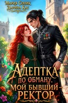 Адептка по обману. Мой бывший ректор — Мария Соник
                                                                                                            
                                                                                                                                                                                                                                        ,
                                                                
                                                                                                                                            Дарина Кас