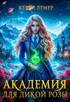 Академия для дикой Розы — Керри Лемер