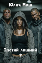 Третий лишний? — Юлия Мош