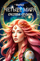 Четыре мира. Оковы души — Marfen