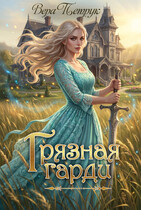 Грязная Гарди — Вера Петрук