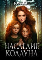 Наследие колдуна — Тома ДИ