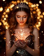 Кастинг с сюрпризом — Анна Гале