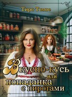 Вкусно-кусь или Попаданка с пирогами — Тиро Томое