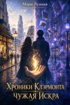 Хроники Клэрмонта: Чужая Искра — Мари Лунная